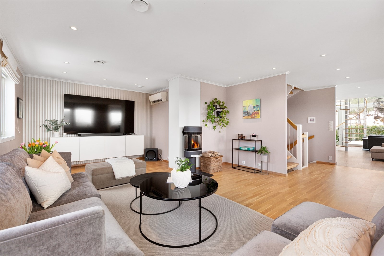 Ditt nye hjem? Galleribilde