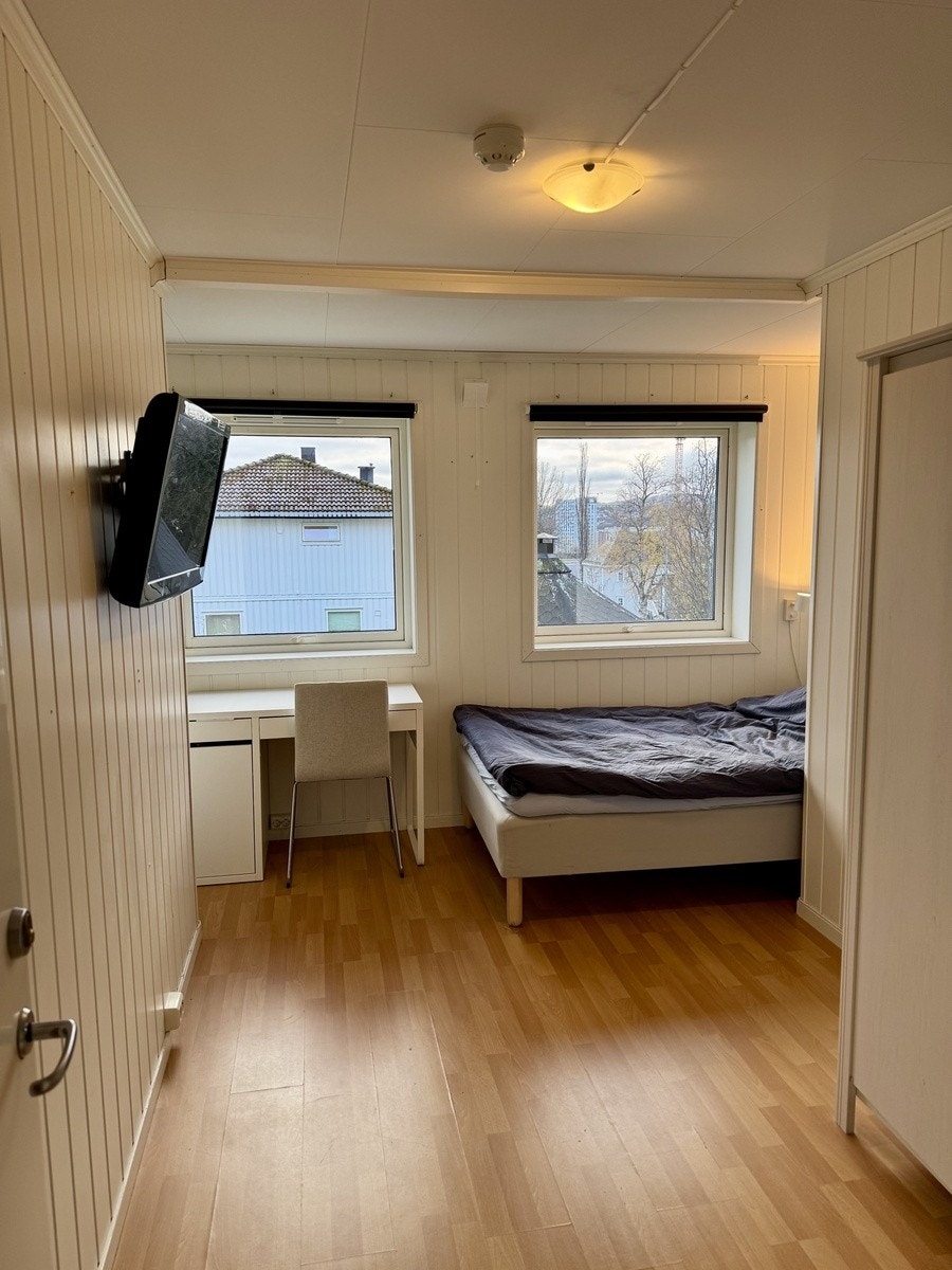 Hybel 4 Galleribilde