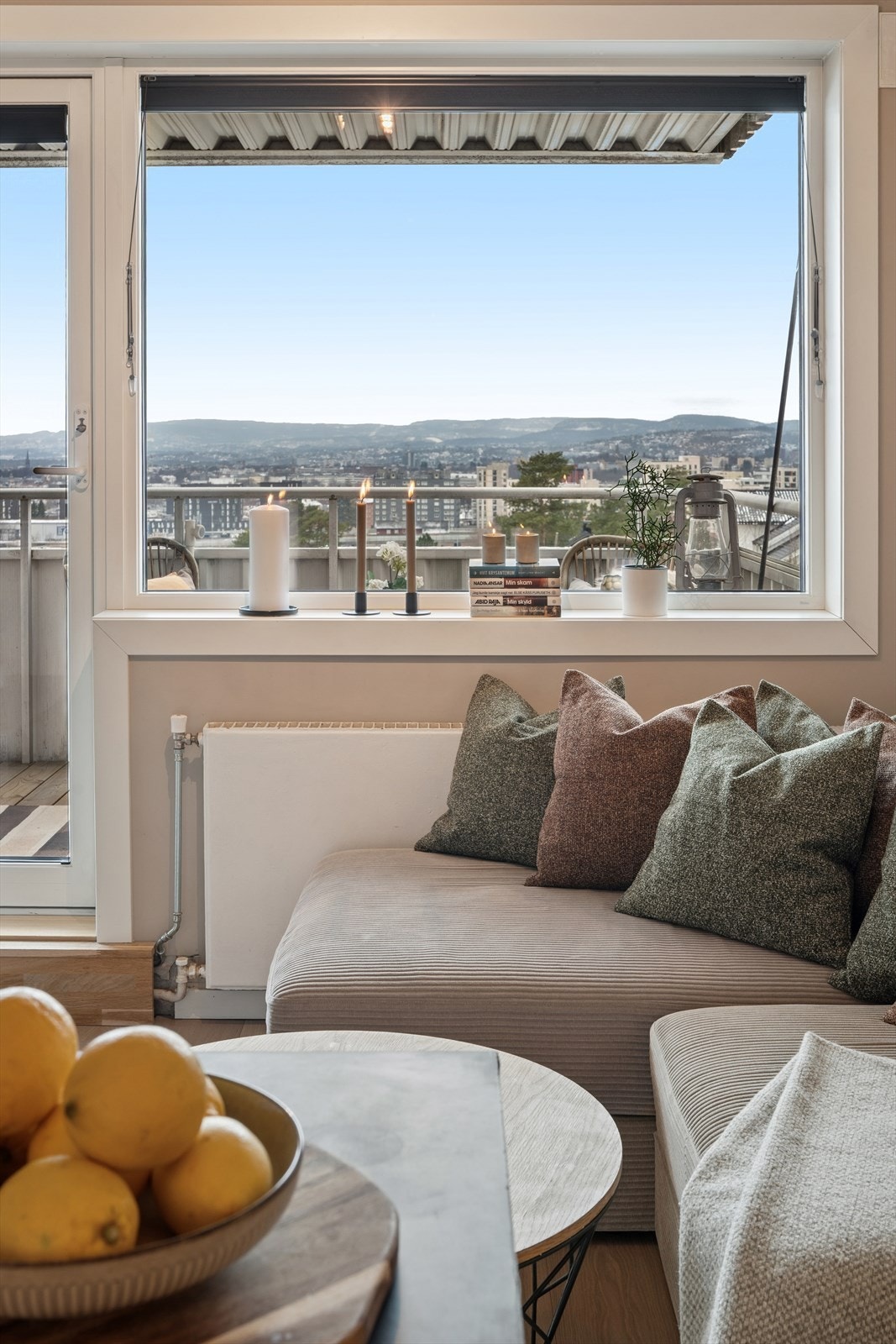 Velkommen til Disenveien! Galleribilde