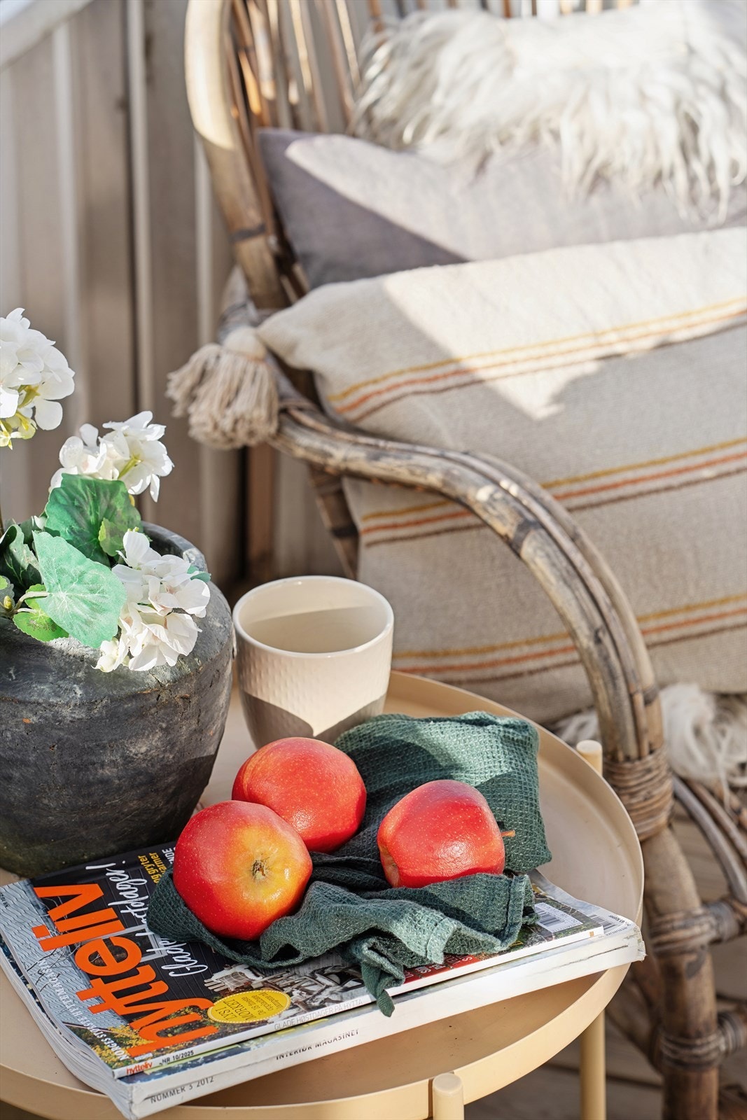 Detaljer Galleribilde