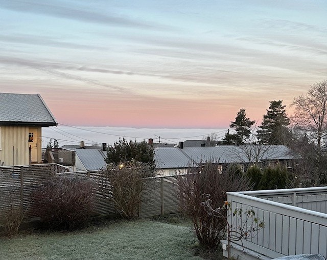 Privat bilde. Galleribilde