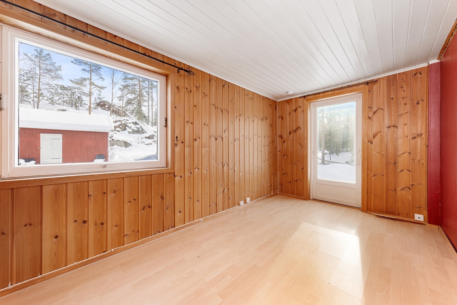 Soverom 1 Galleribilde