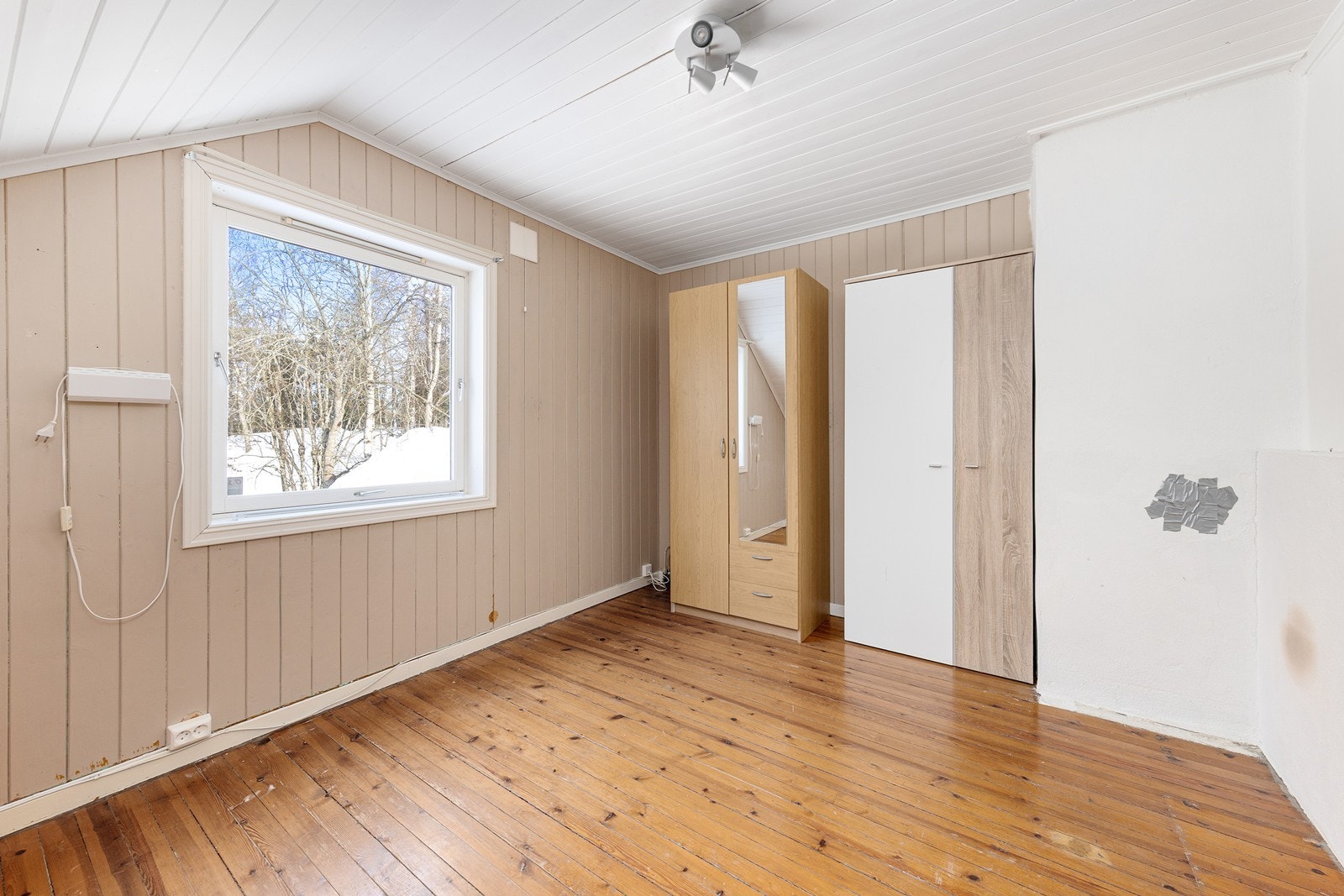 Soverom 3 Galleribilde