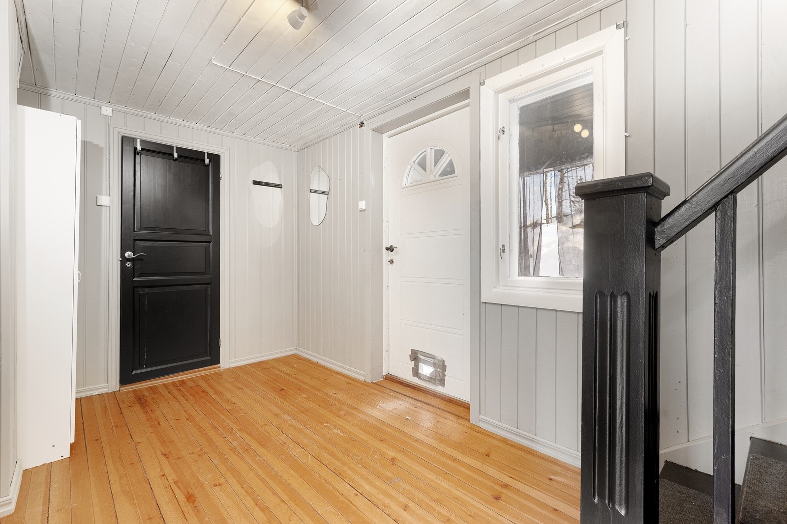 Entre/gang Galleribilde