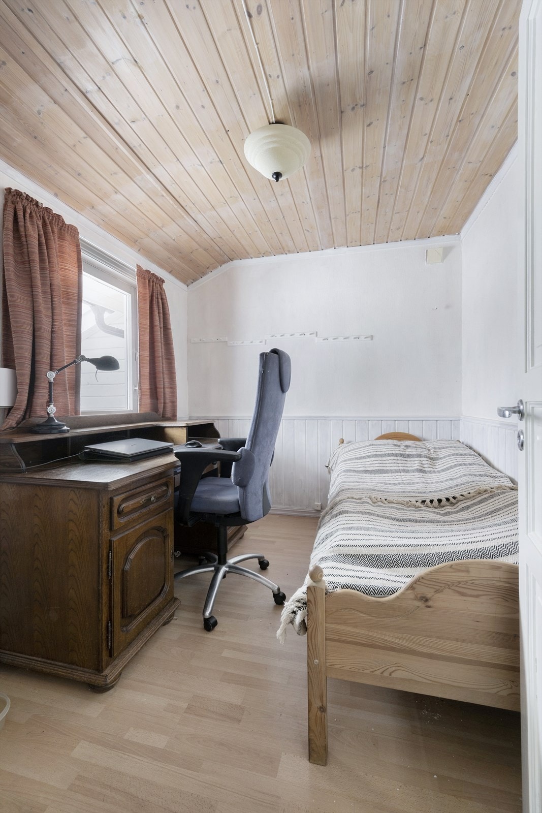 Soverom 2 Galleribilde