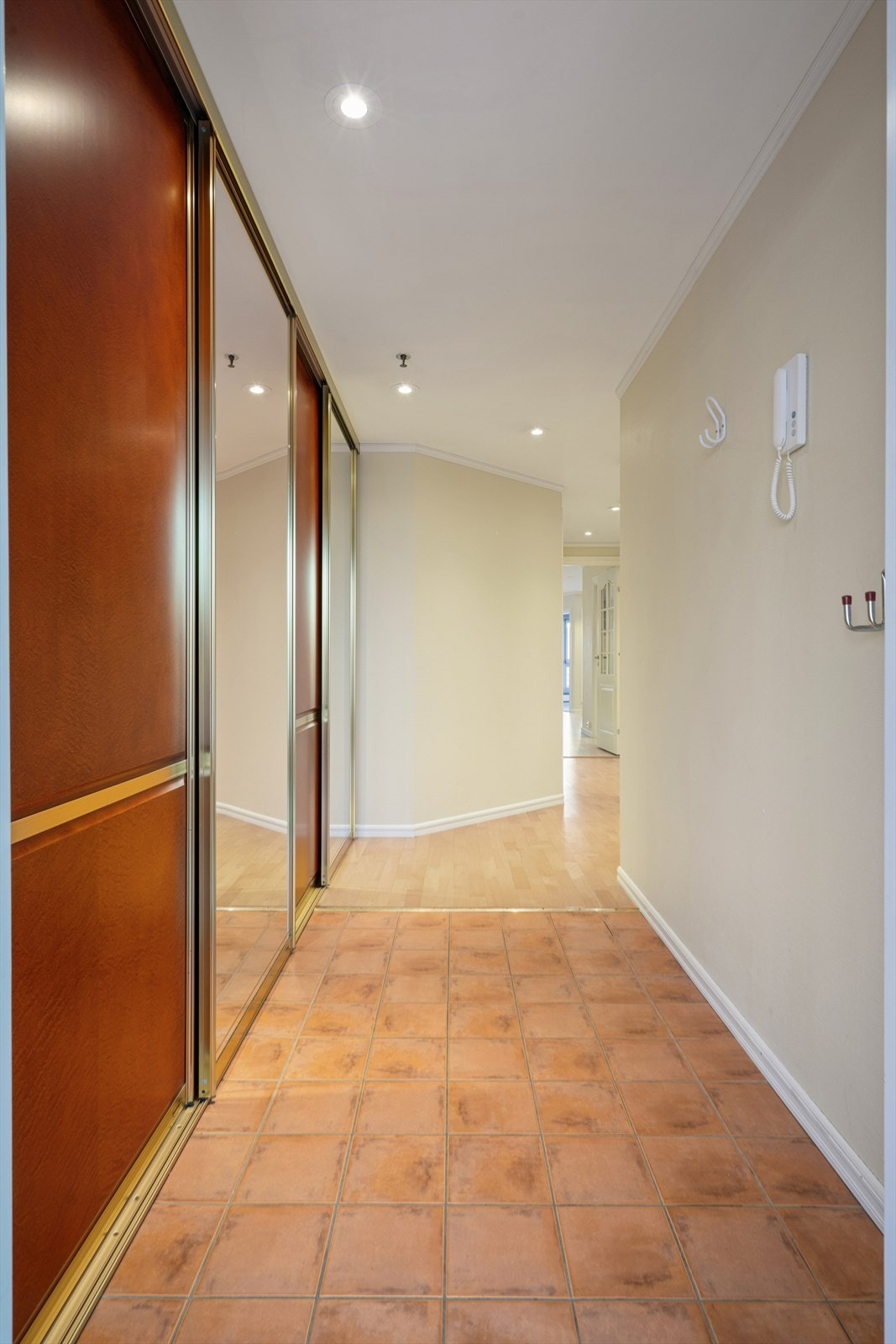 Velkommen inn! Galleribilde