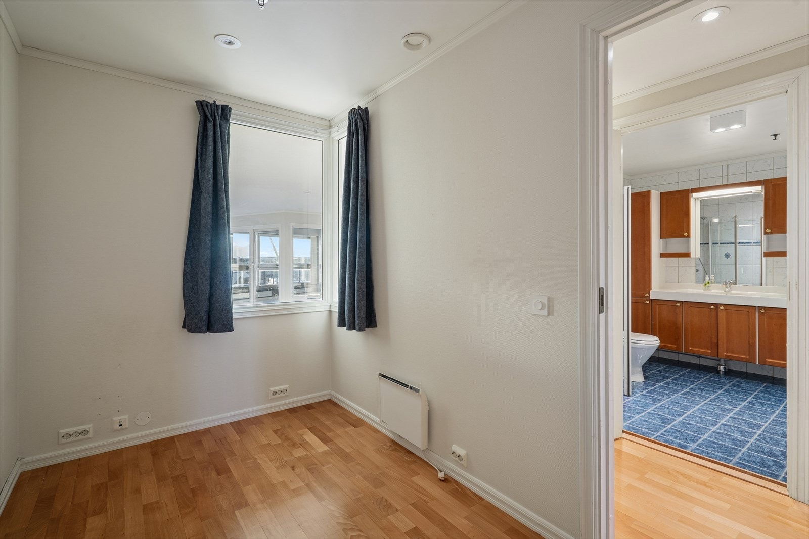 Soverom nr. 2. Galleribilde