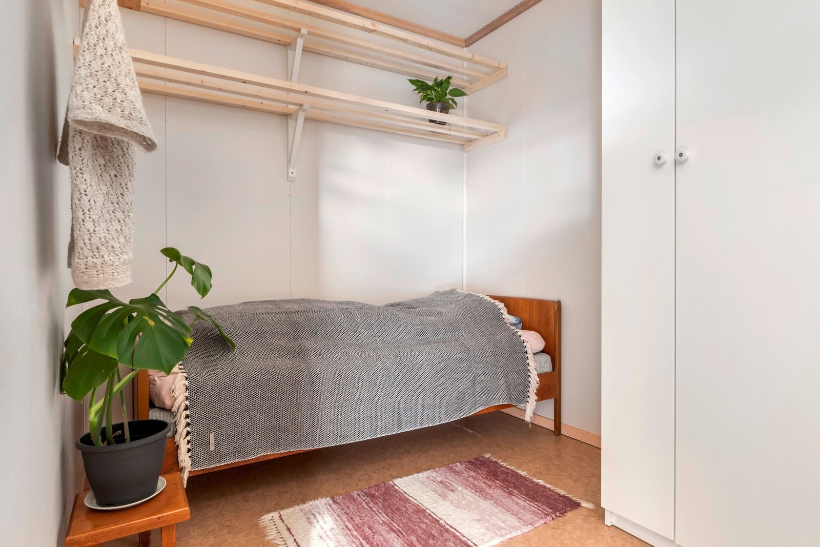 Soverom 2 Galleribilde