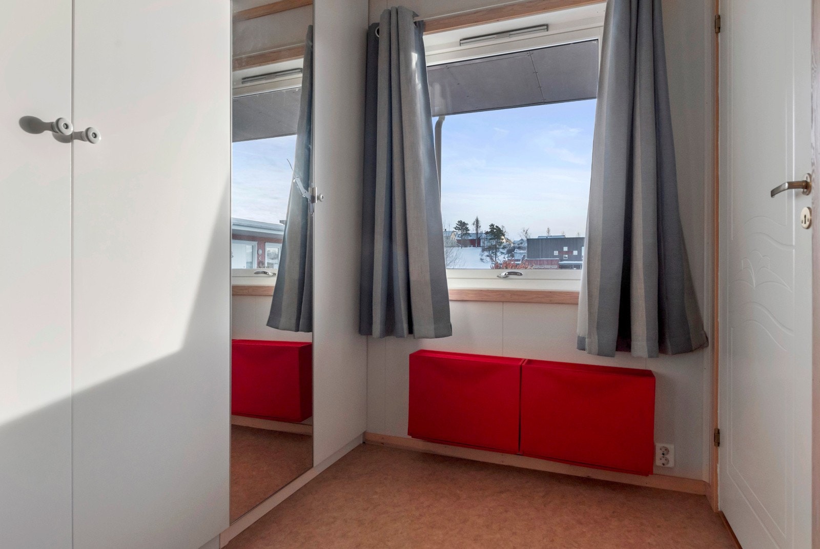 Soverom 2 Galleribilde