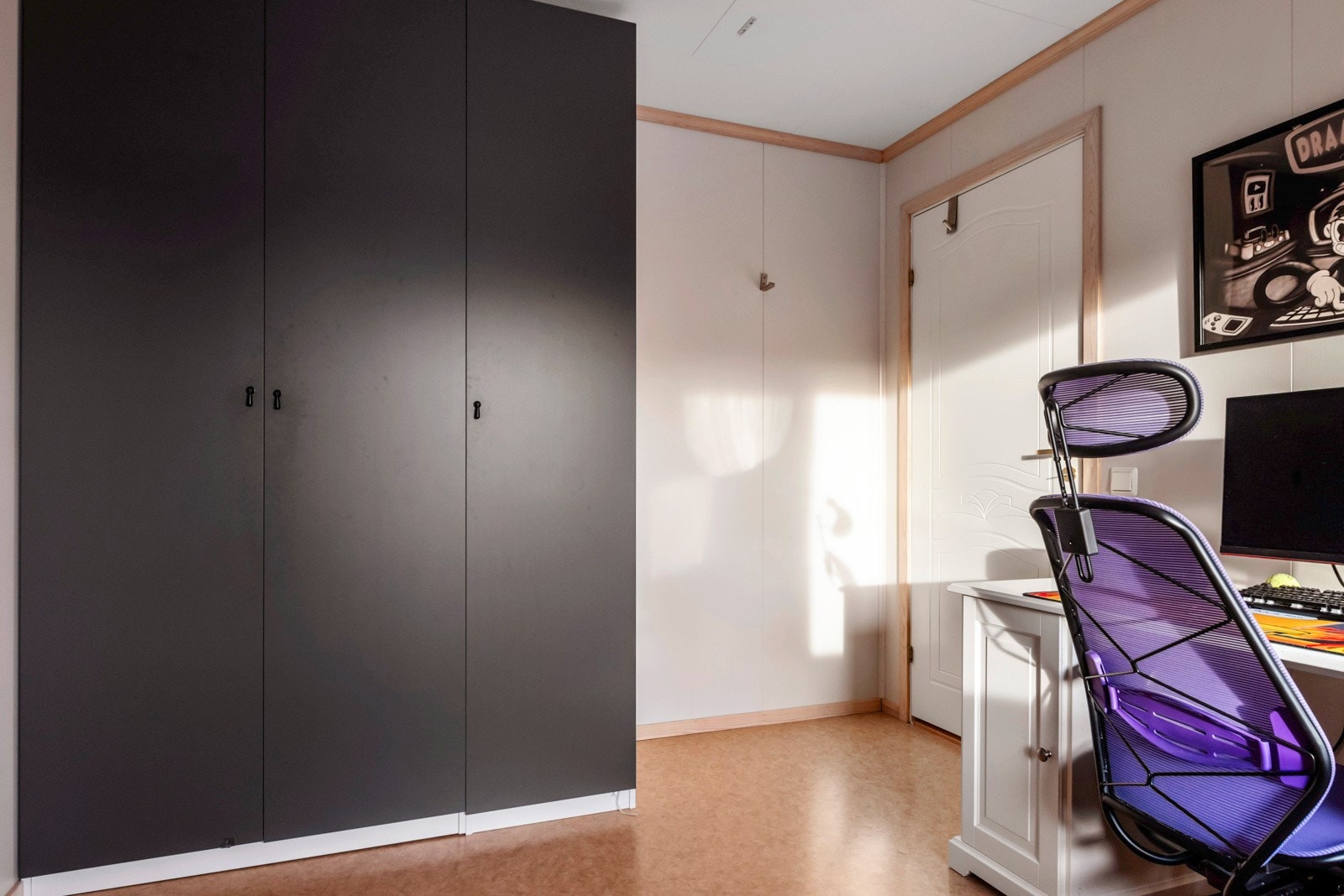 Soverom 1 Galleribilde