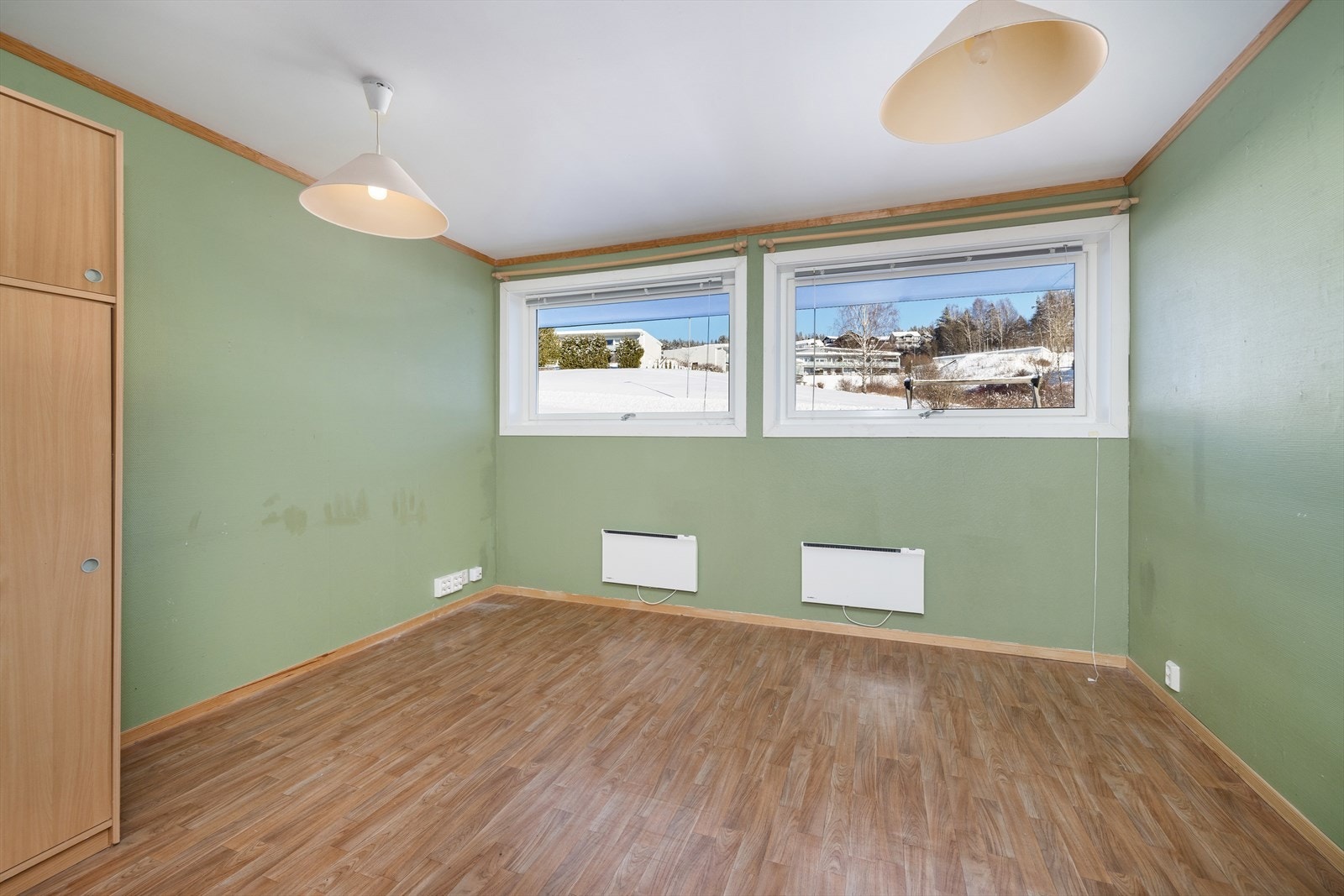 Hovedsoverom Galleribilde