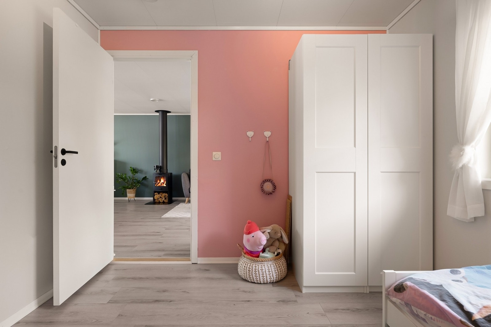 Perfekt for eldste mann i hjemmet, eller gjesten Galleribilde