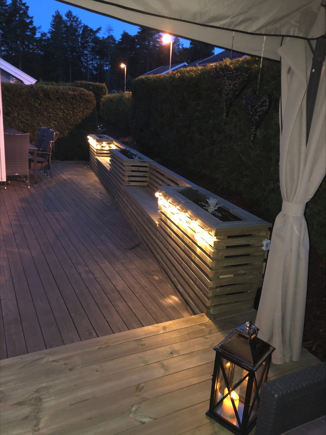 Selgers privatfoto Galleribilde