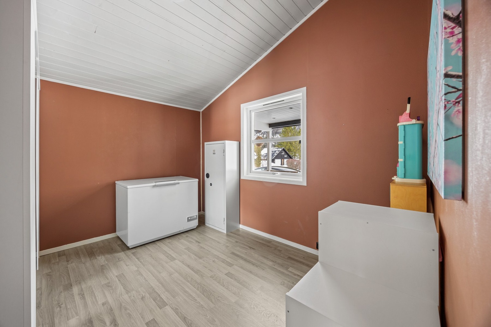 Soverom - 10,5 kvm Galleribilde