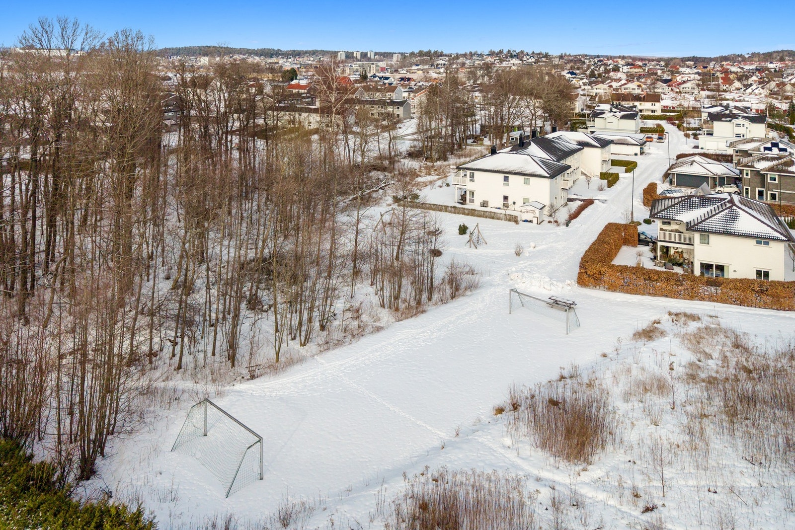 Nærområde Galleribilde