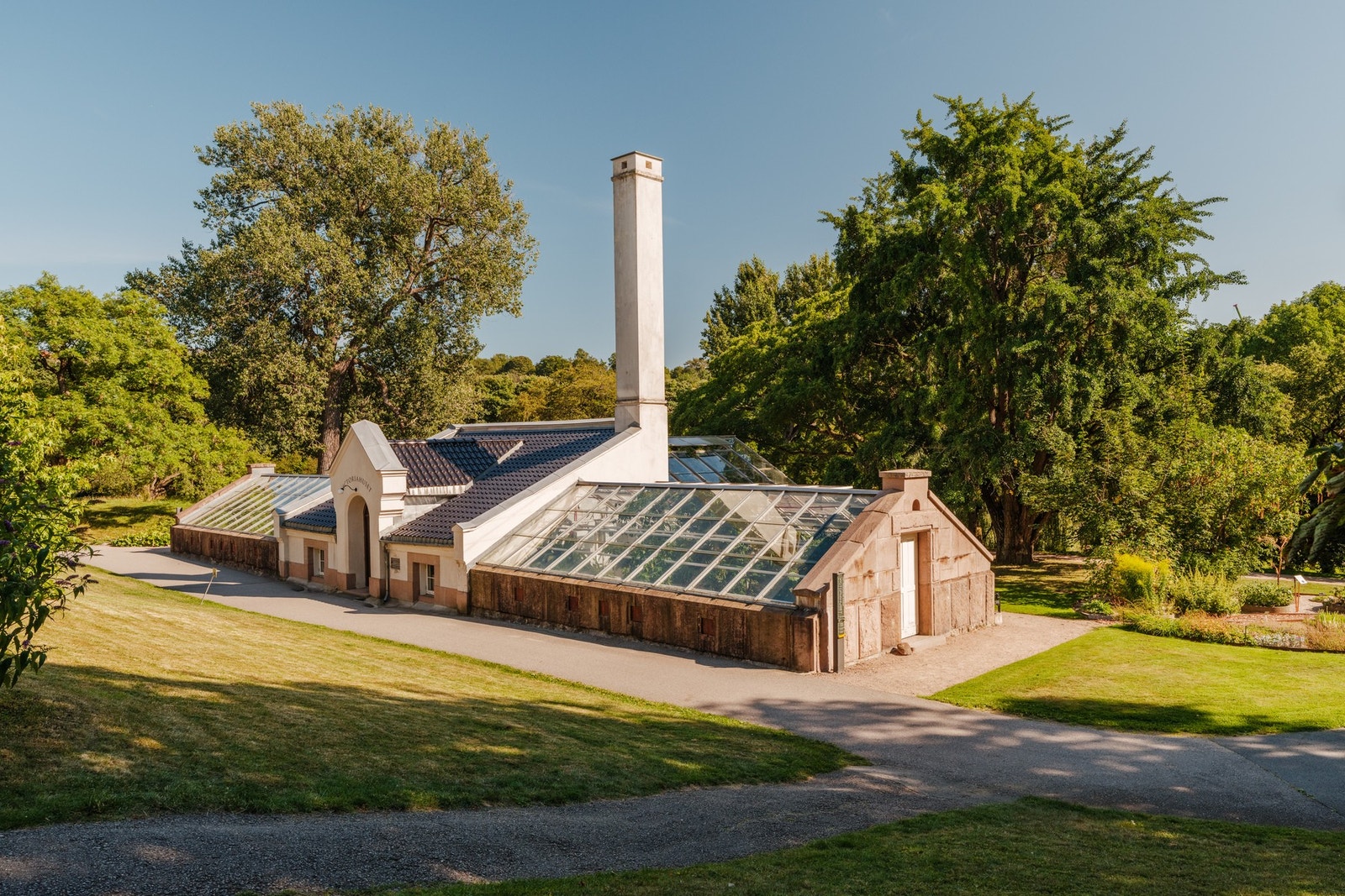 Nærområdet Galleribilde