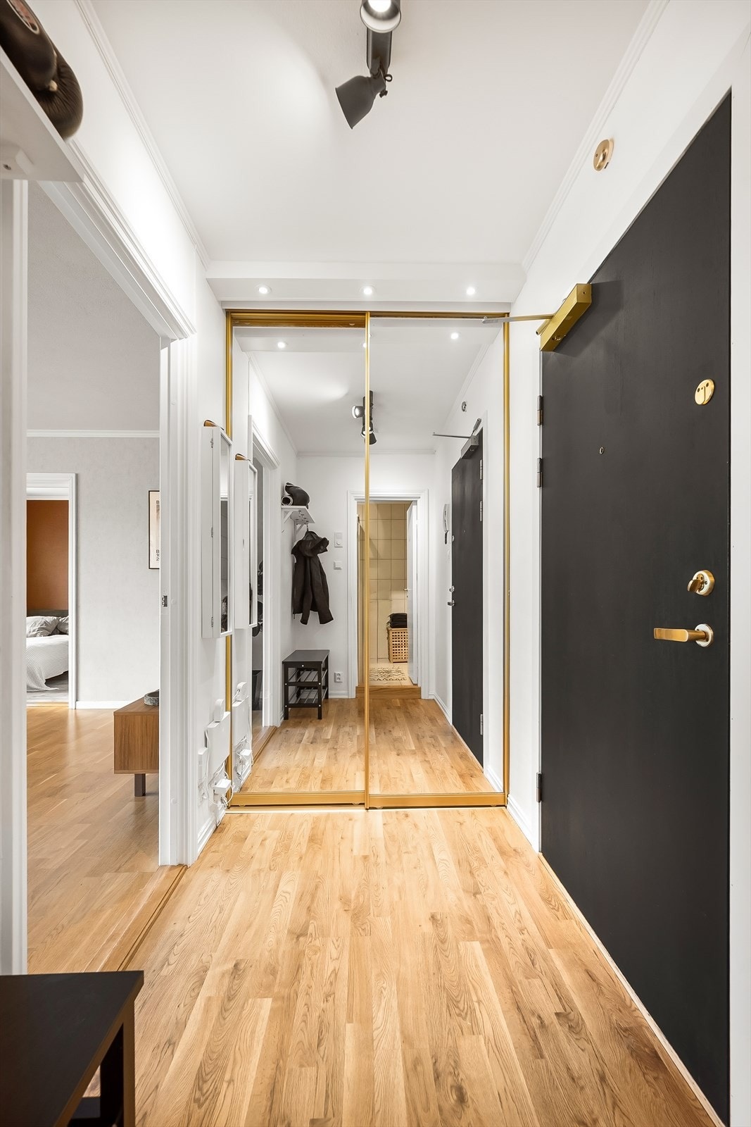 Velkommen inn! Galleribilde