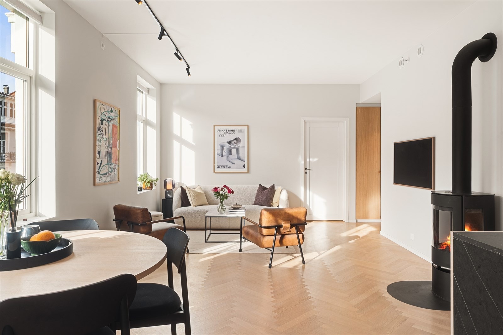 Delikat utførelse på alle overflater! Galleribilde