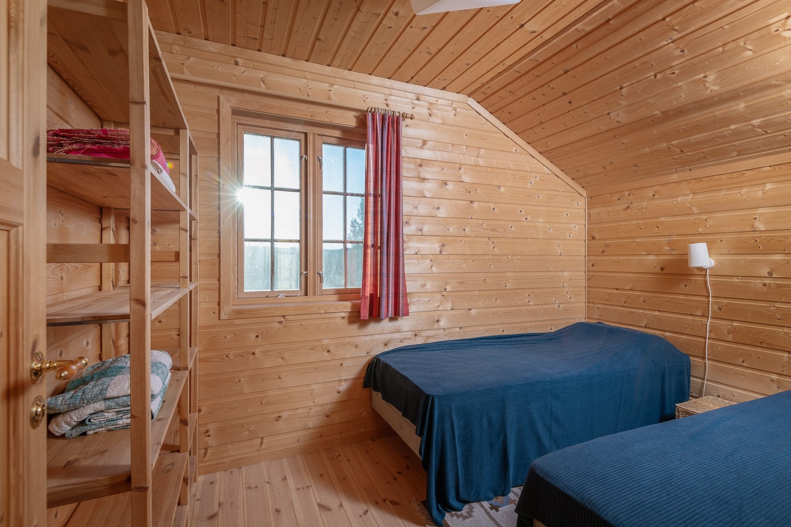 Soverom 4. Galleribilde