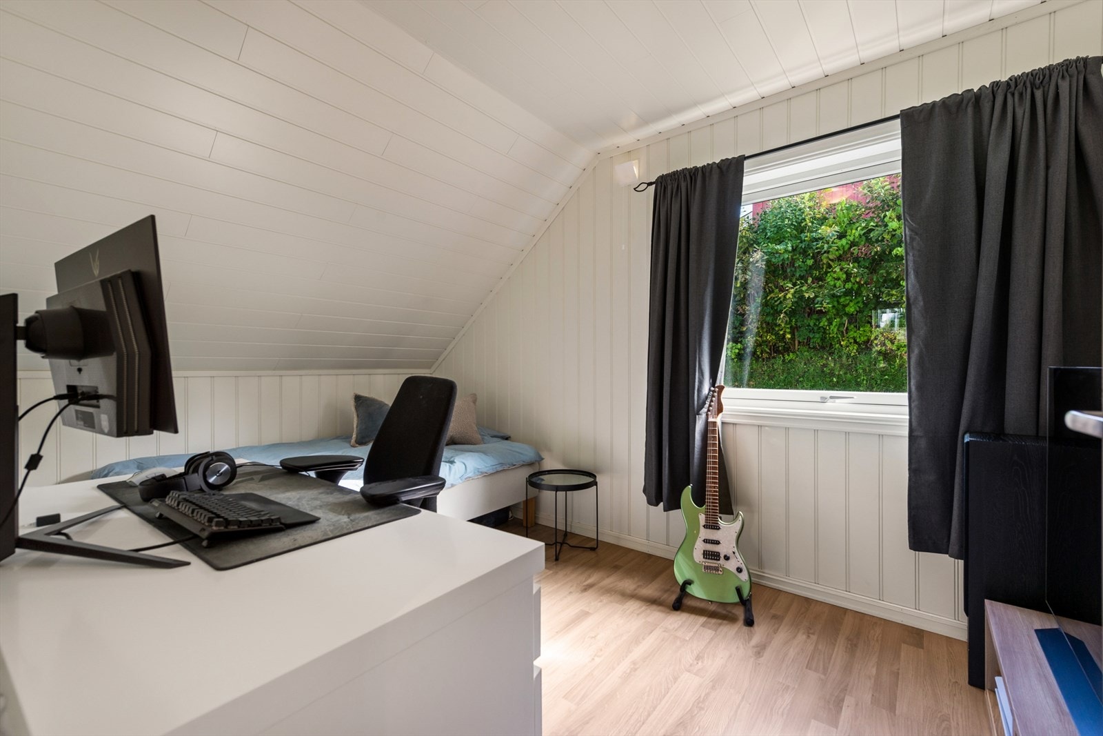 Soverom 3. Galleribilde