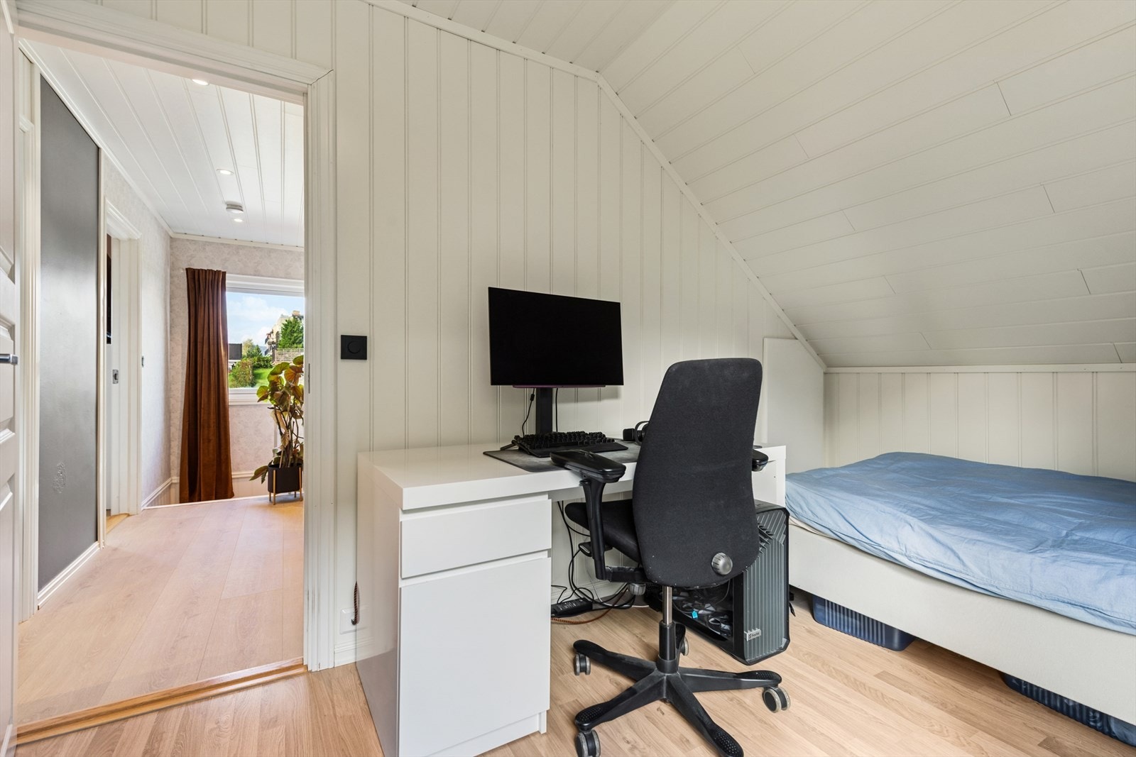 Soverom 3. Galleribilde