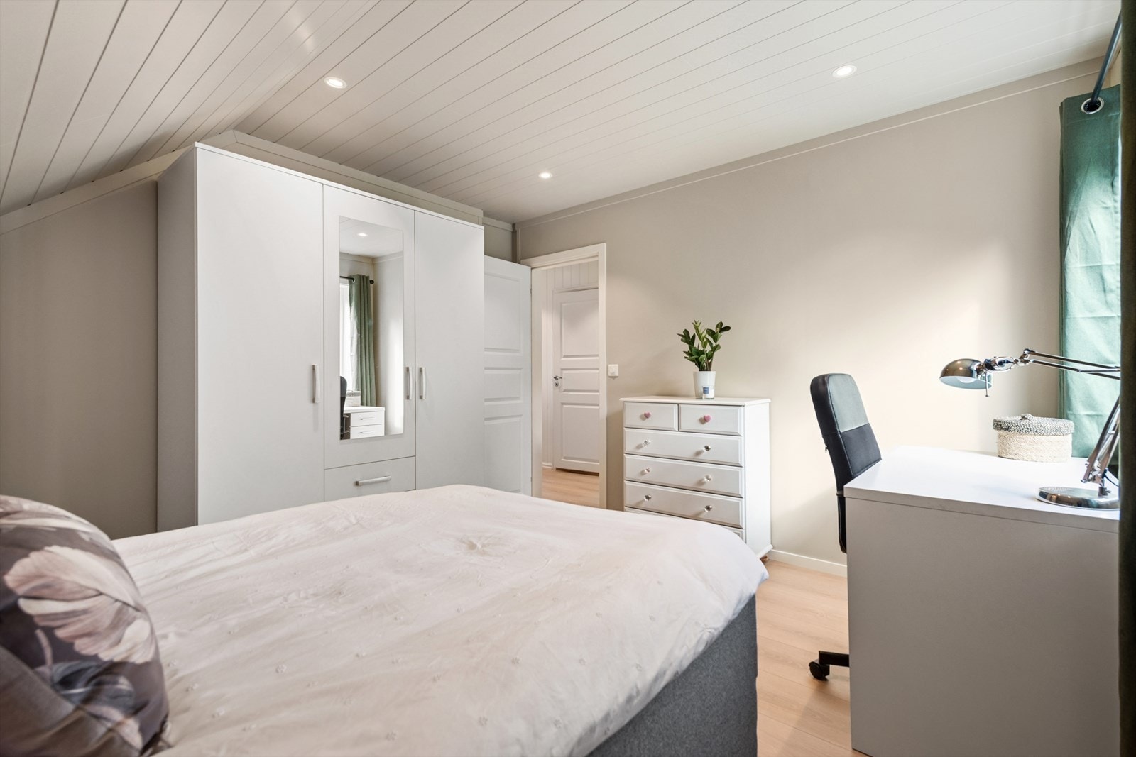 Soverom 1. Galleribilde