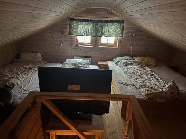 Selgers egne bilder Galleribilde