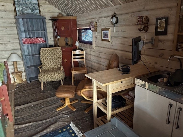 Selgers egne bilder Galleribilde