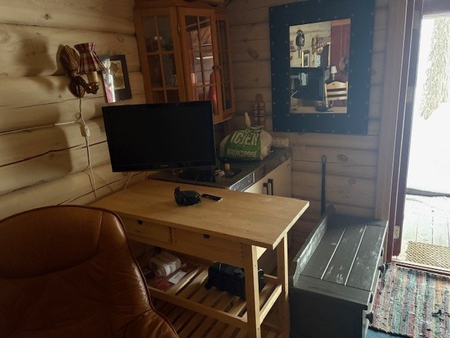 Selgers egne bilder Galleribilde