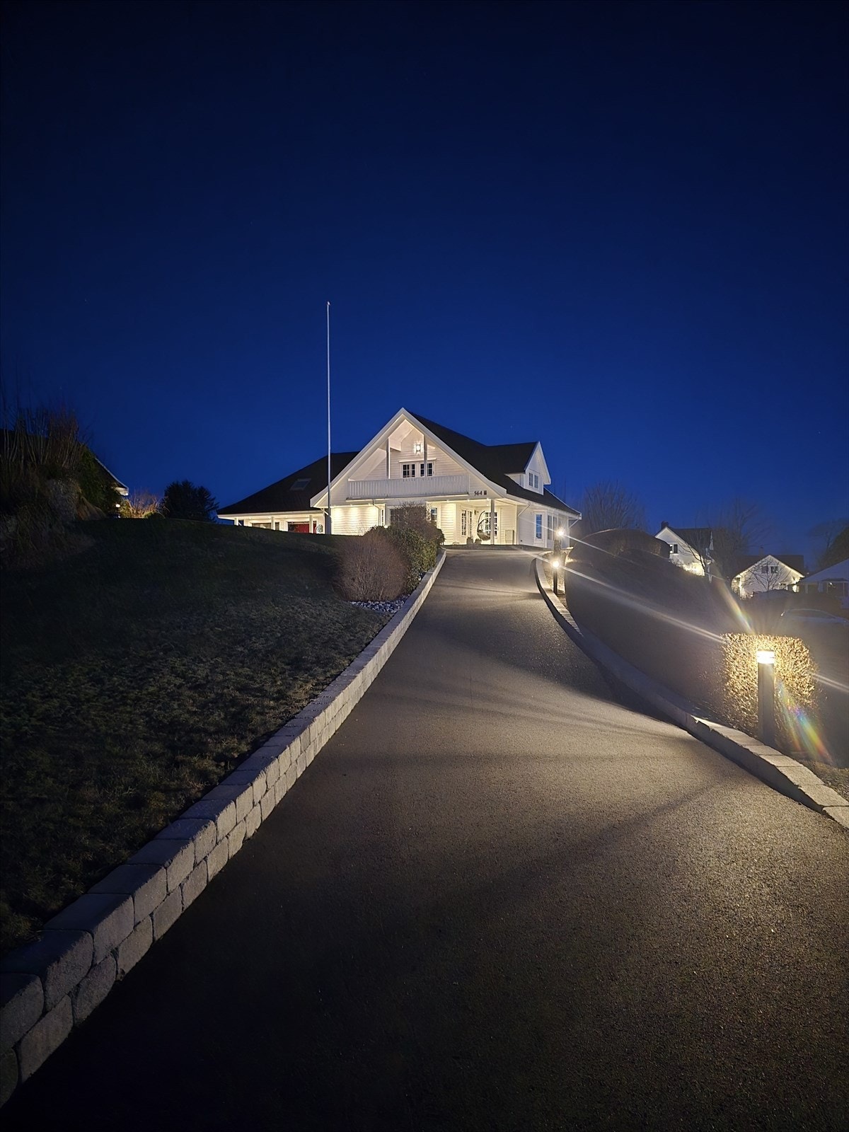 Stemningsbilde (selgers bilde) Galleribilde