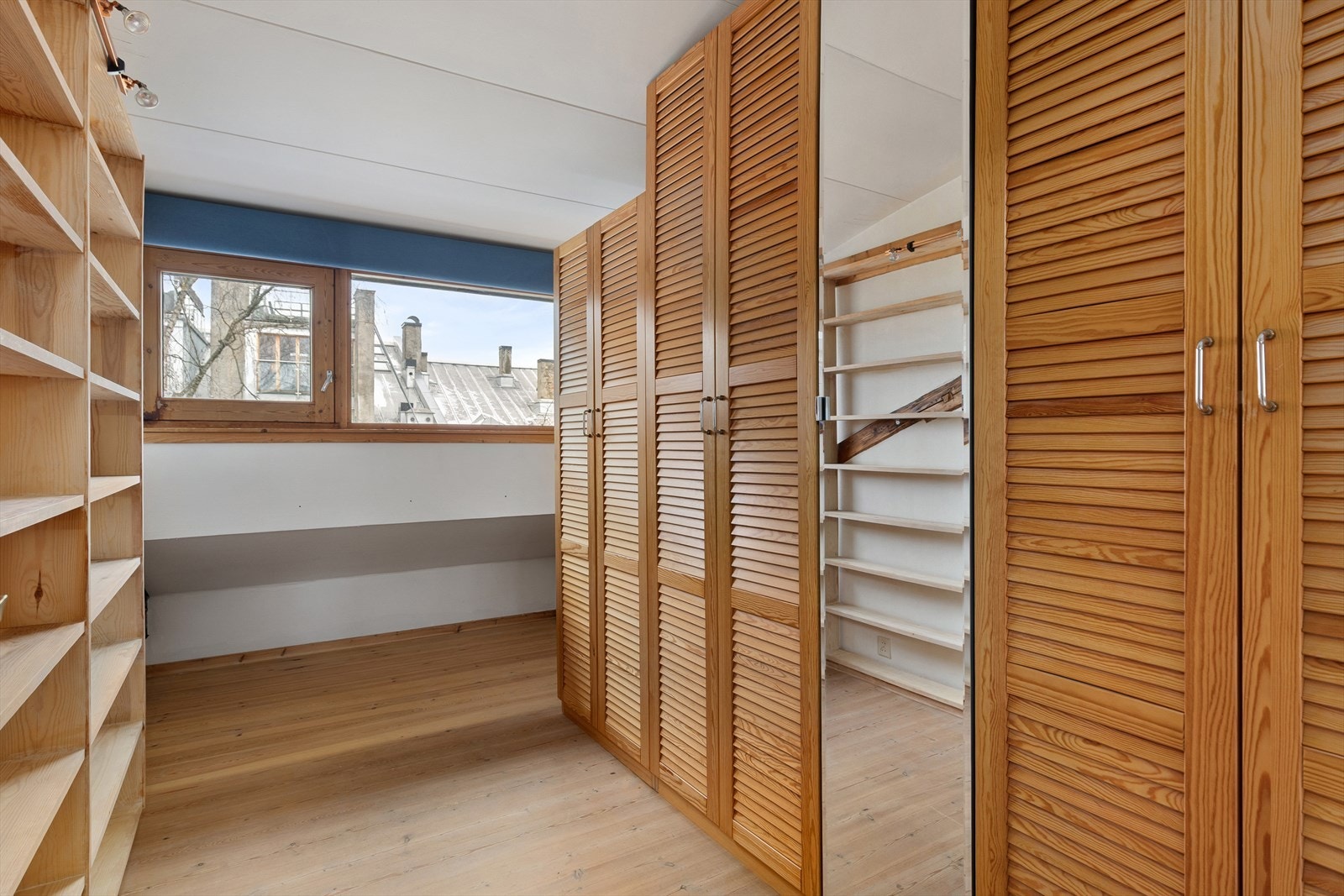 Soverom nr. 3 Galleribilde