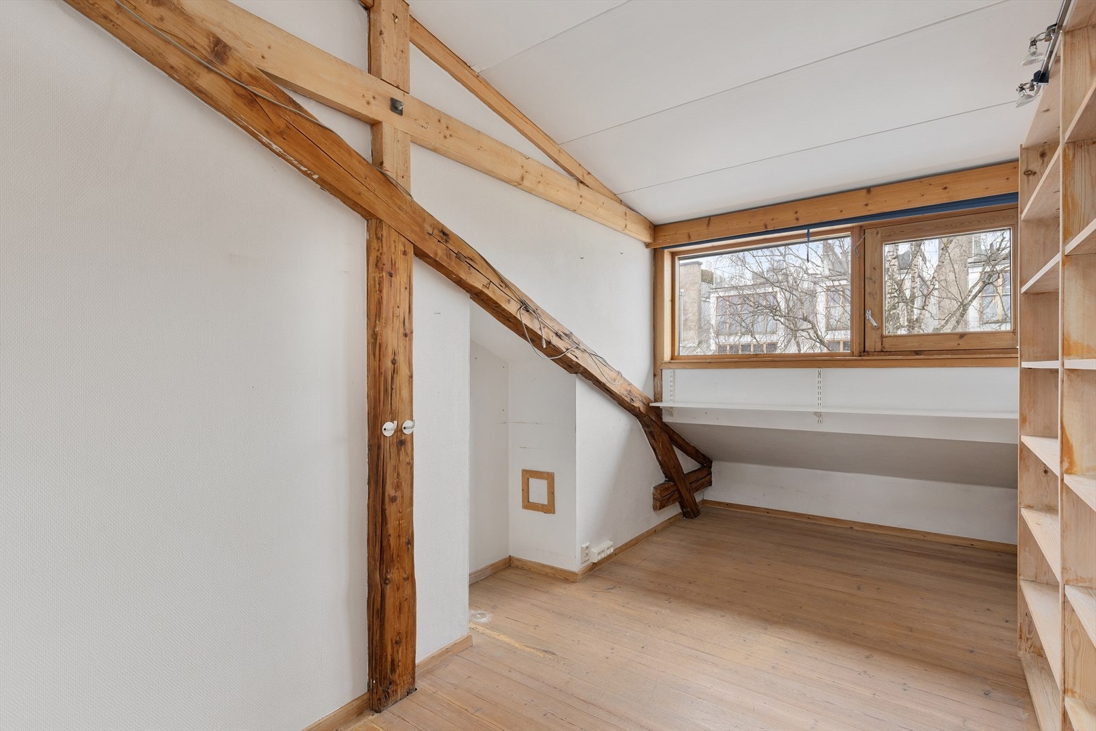 Soverom nr. 2 Galleribilde