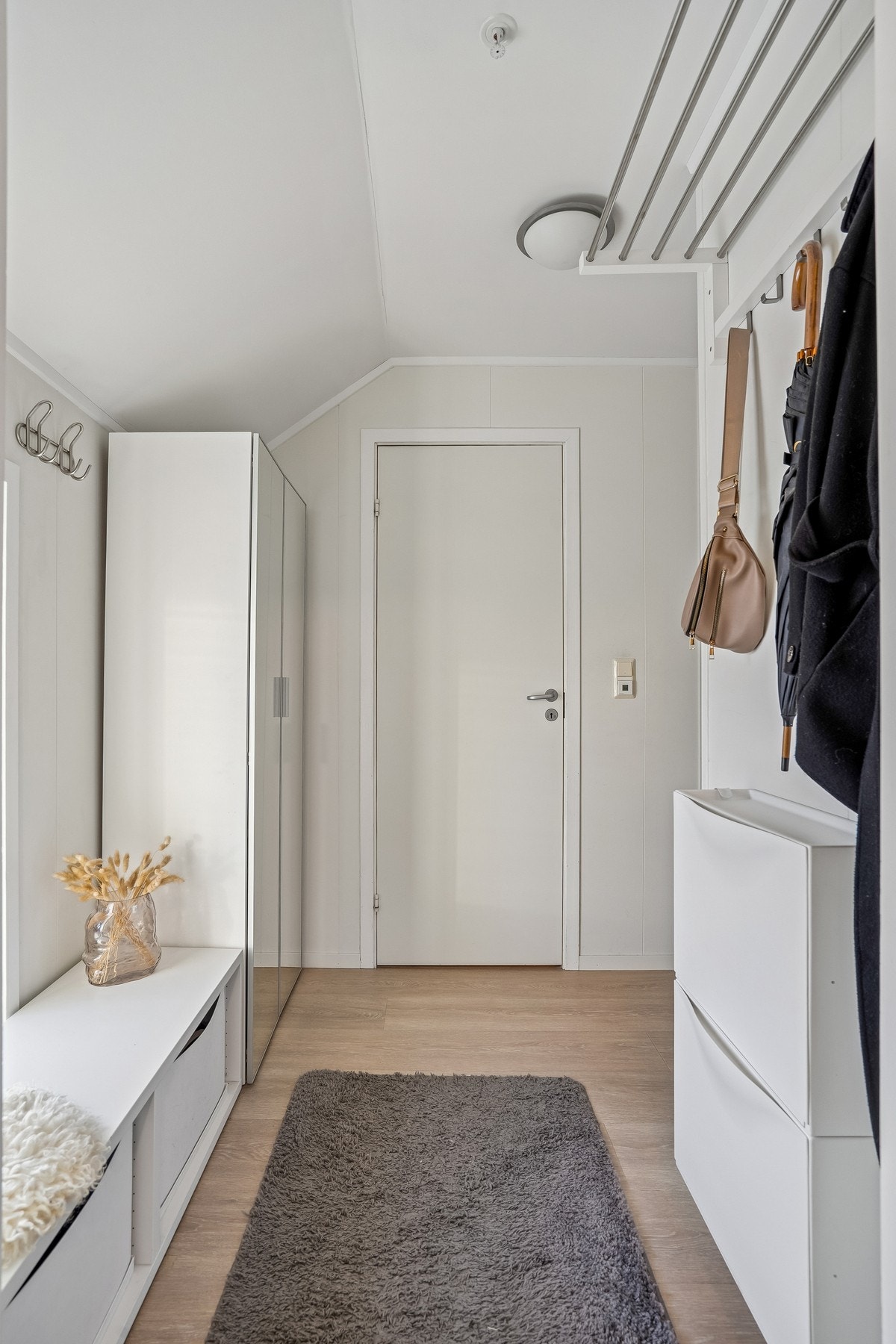 Velkommen inn! Galleribilde