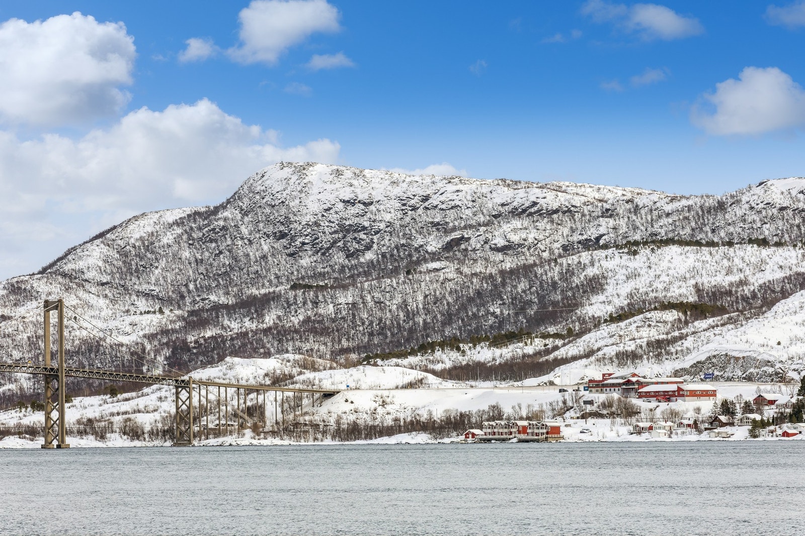 Er dette ditt nye sjøhus! Galleribilde