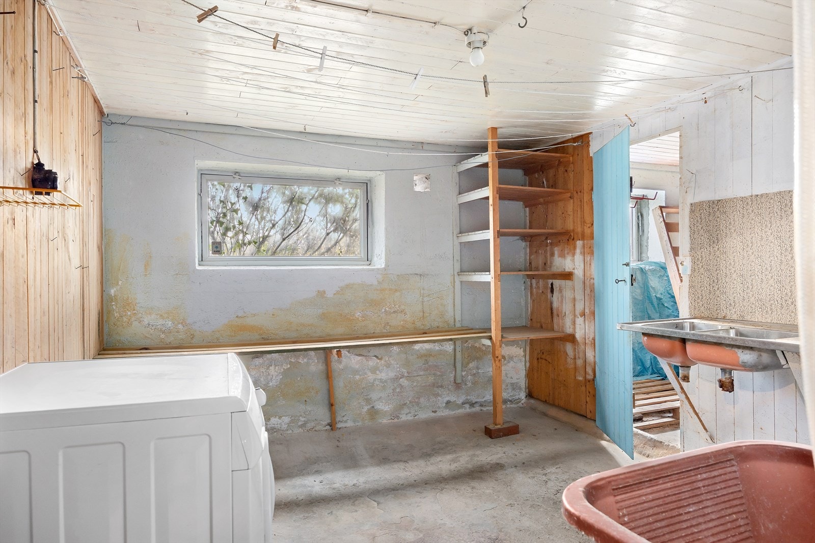 Kjeller Galleribilde