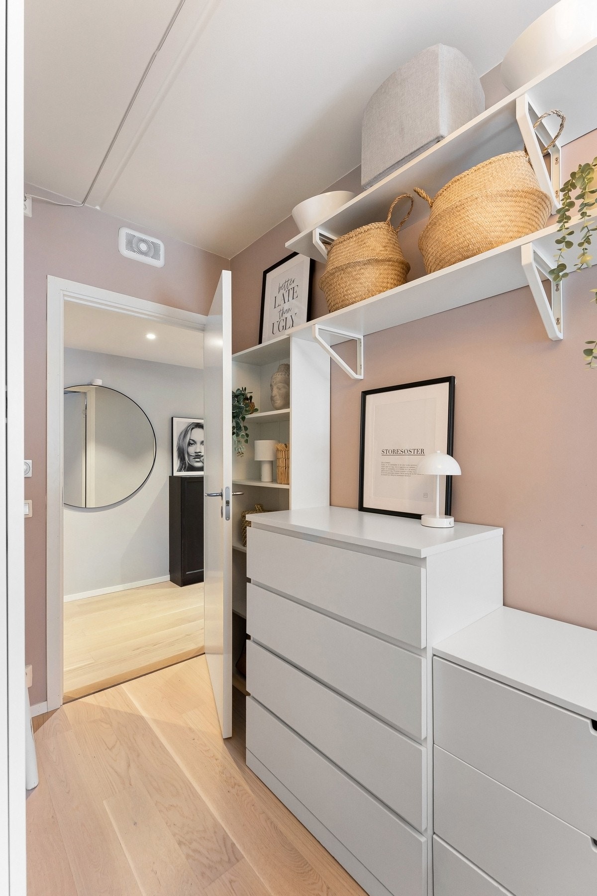 Soverom 3. Galleribilde