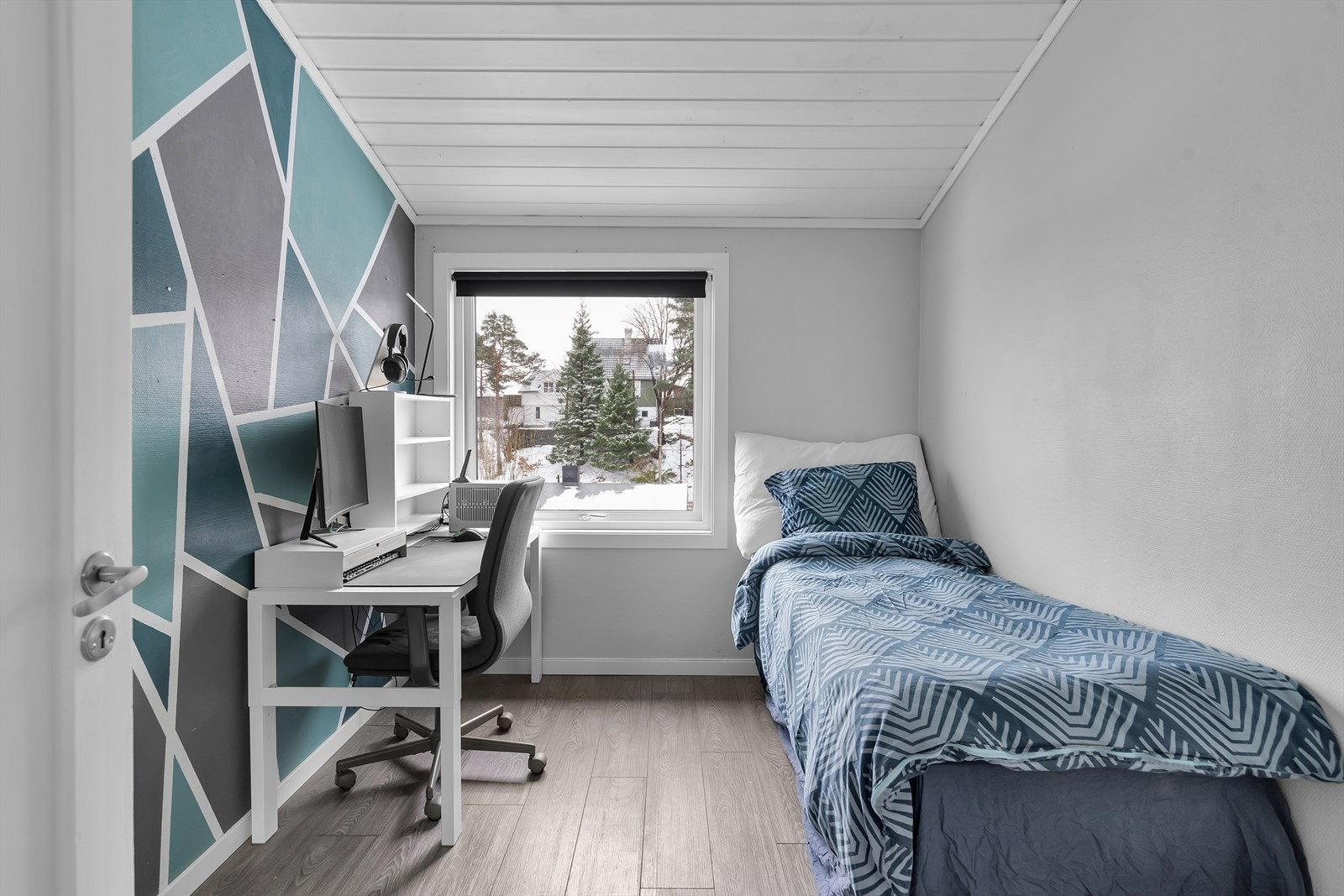 Soverom 2 Galleribilde