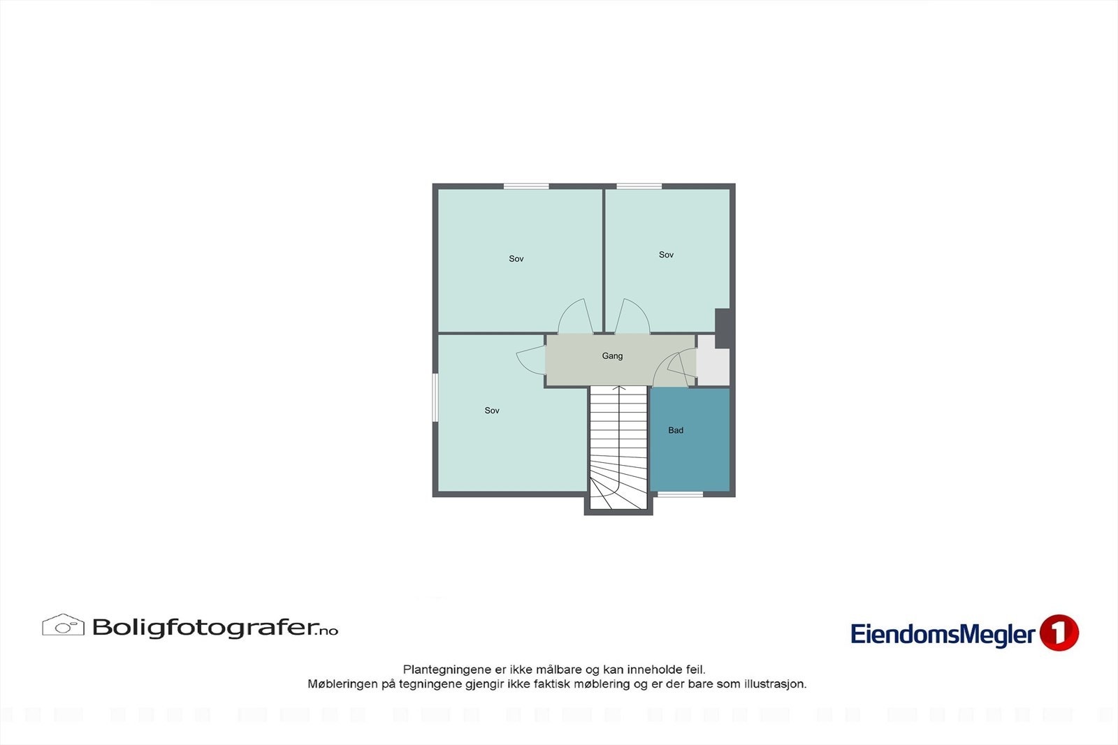 2. etasje: Galleribilde