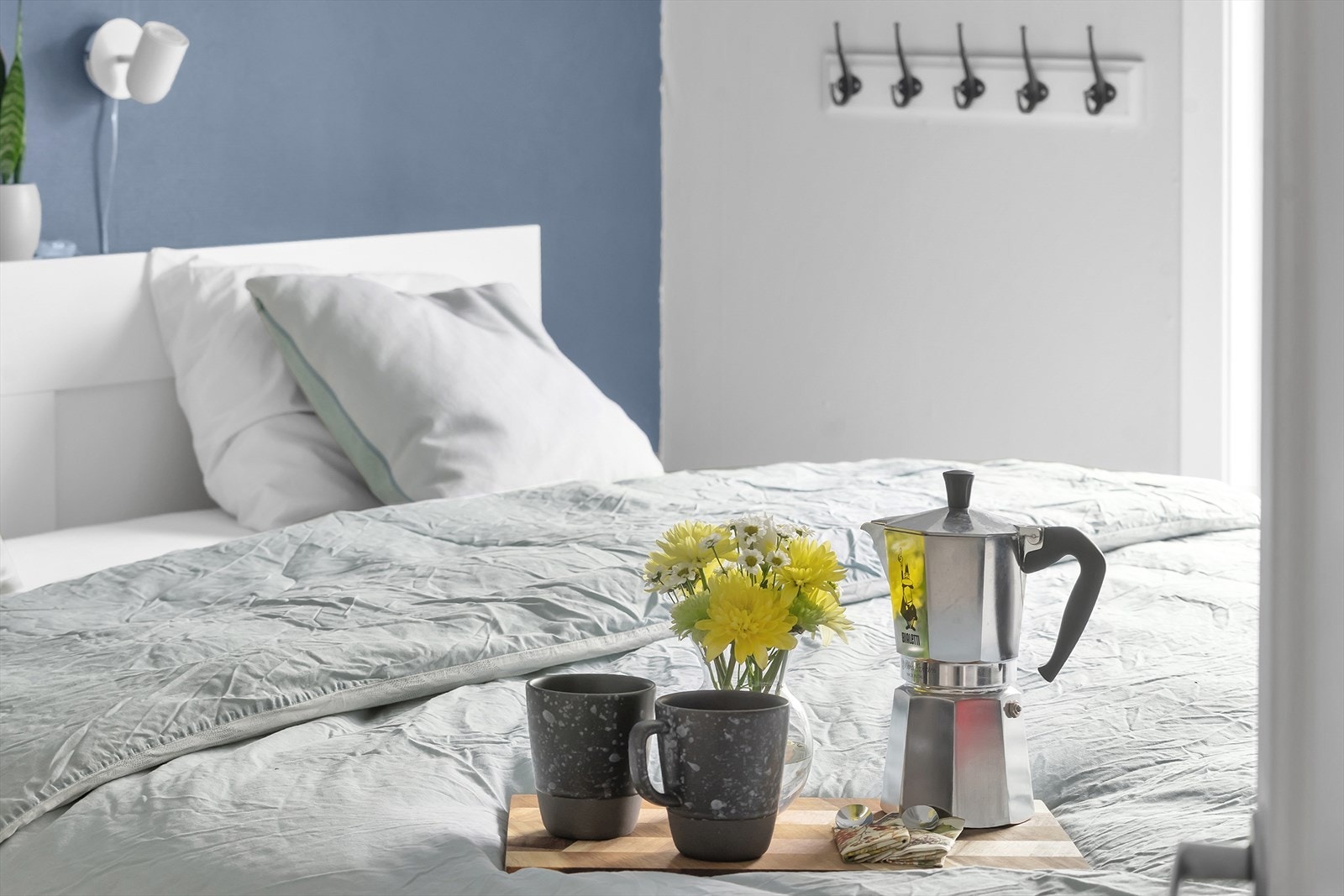 Soverom 3 Galleribilde