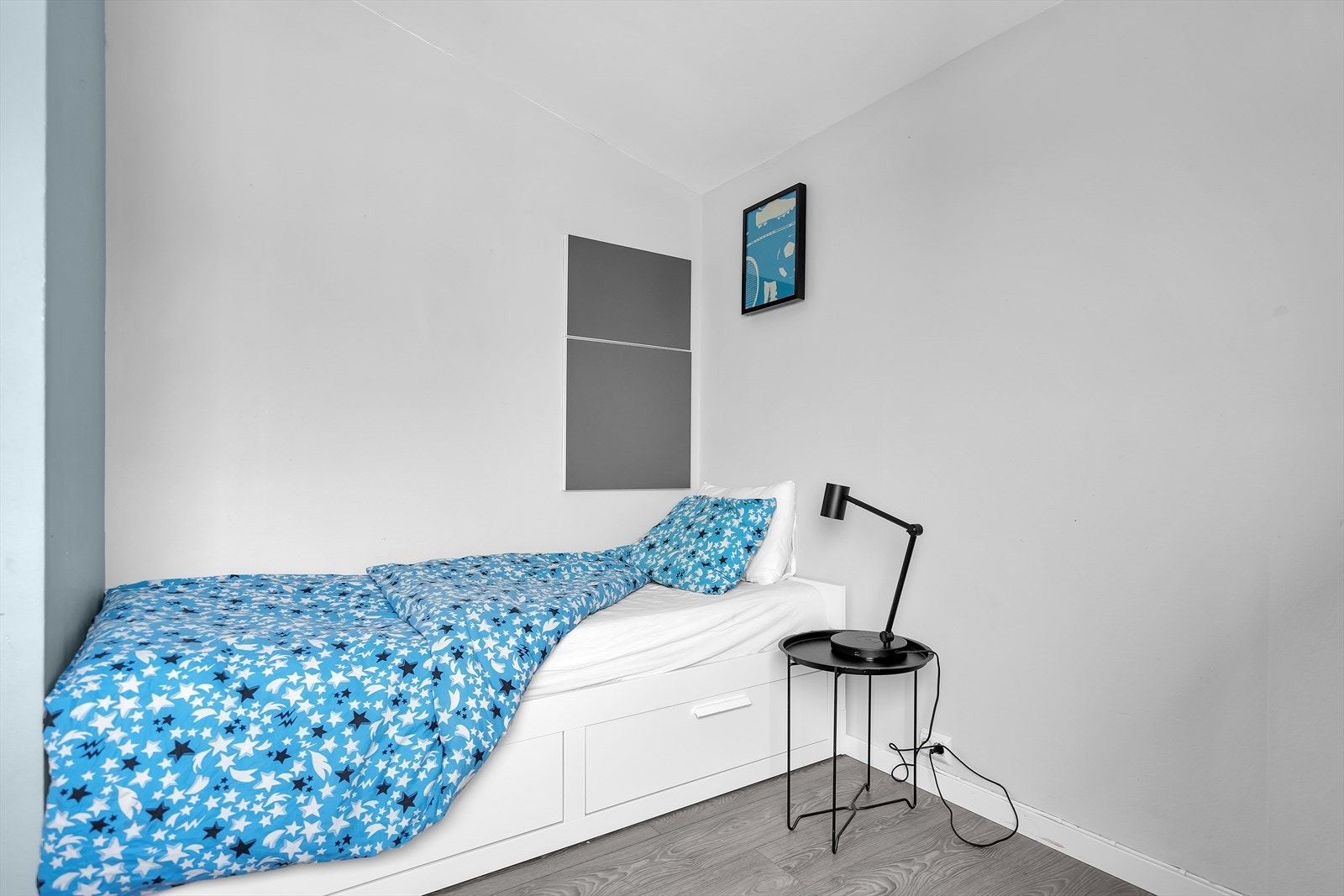 Soverom 1 Galleribilde