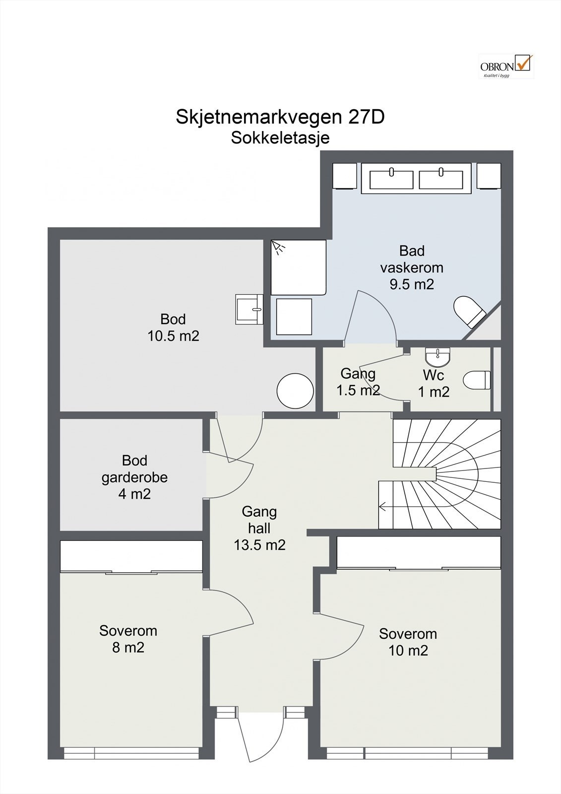 Planskisse sokkeletasje.jpeg Galleribilde