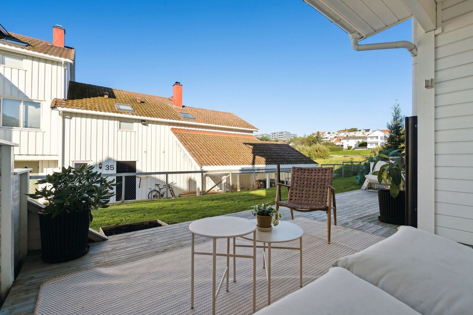 Ditt nye hjem? Velkommen! Galleribilde