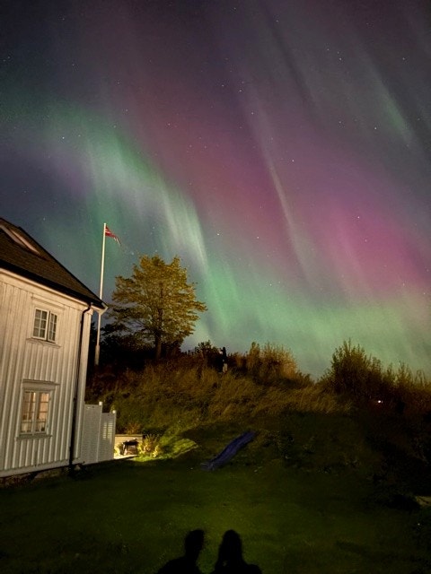 Stemningsbilde Galleribilde