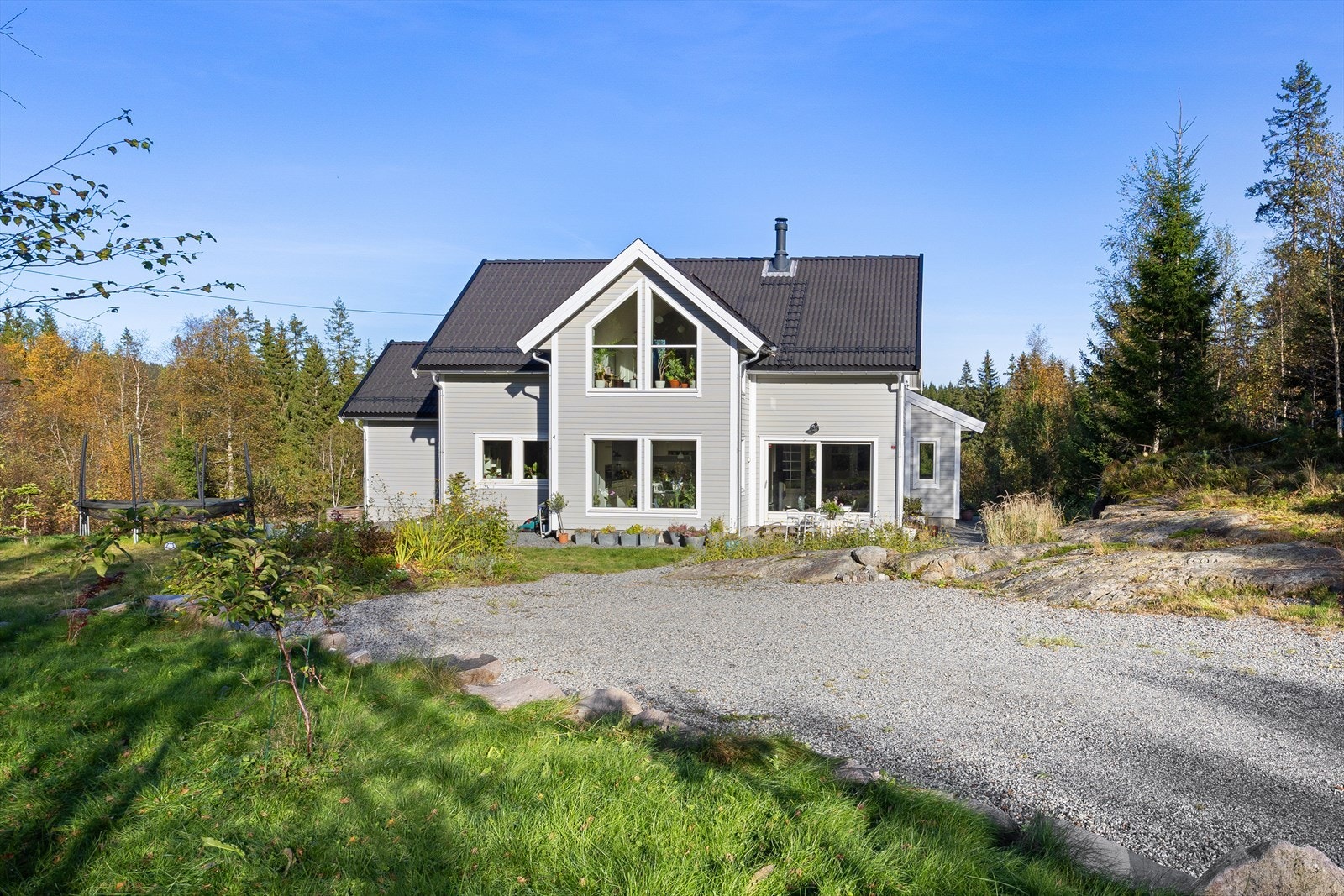 Sommerbilde Galleribilde