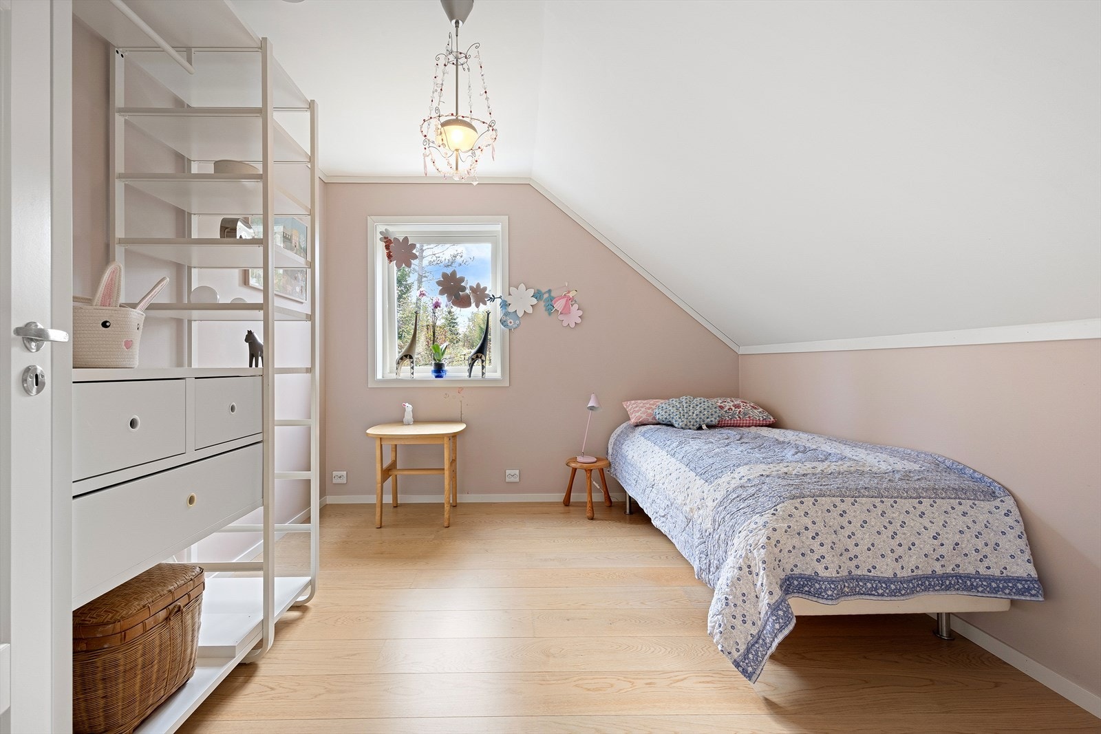 Soverom 3 Galleribilde