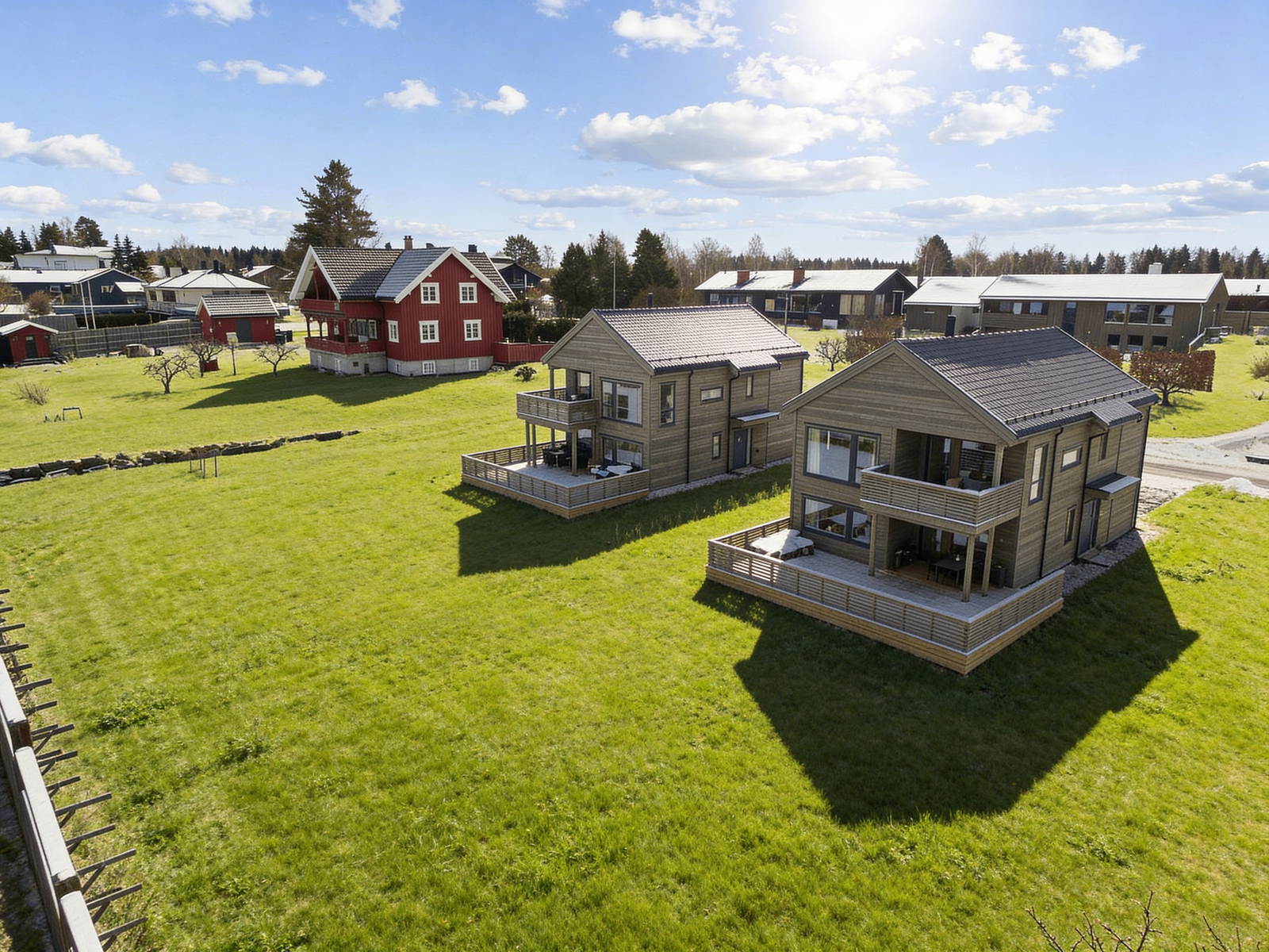 Illustrasjonsbilde - vil avvike Galleribilde