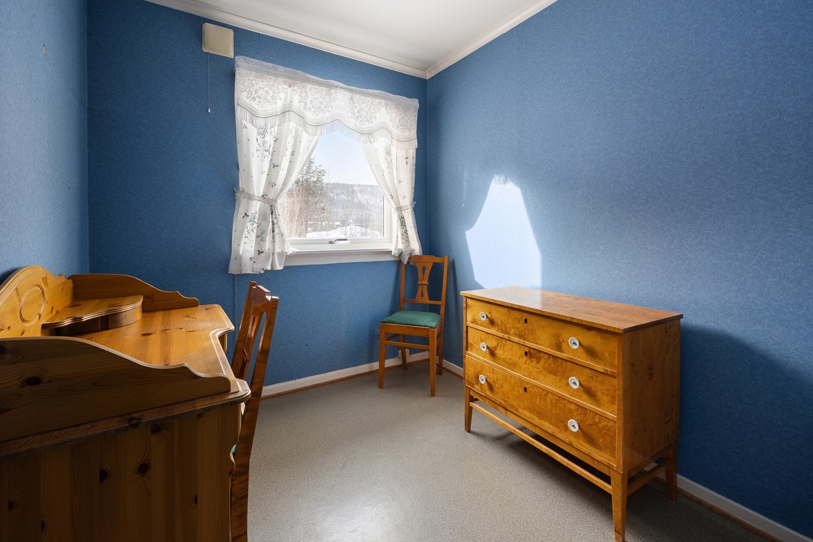 Soverom 2 i 1.etg. Galleribilde