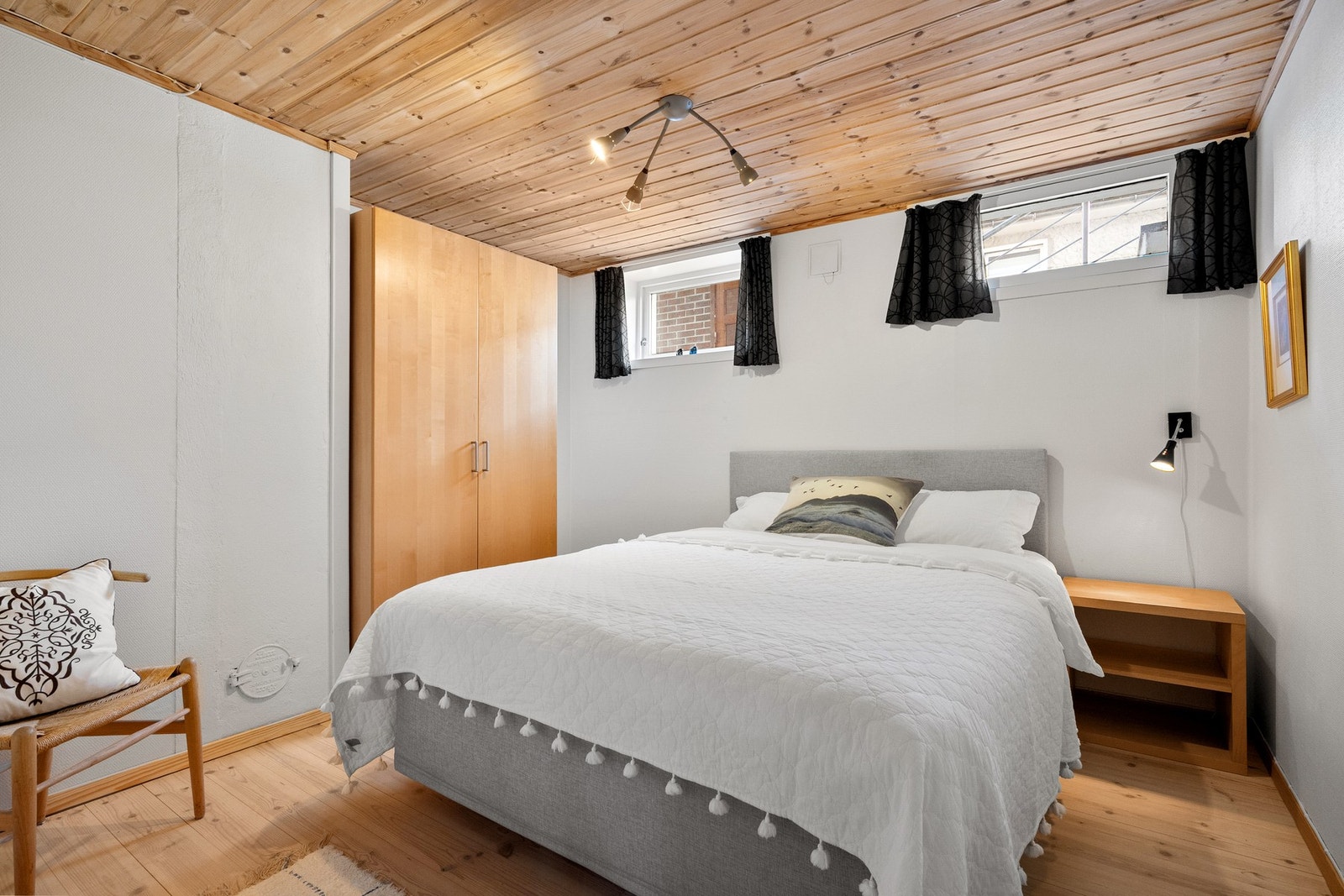 Soverom II. Galleribilde