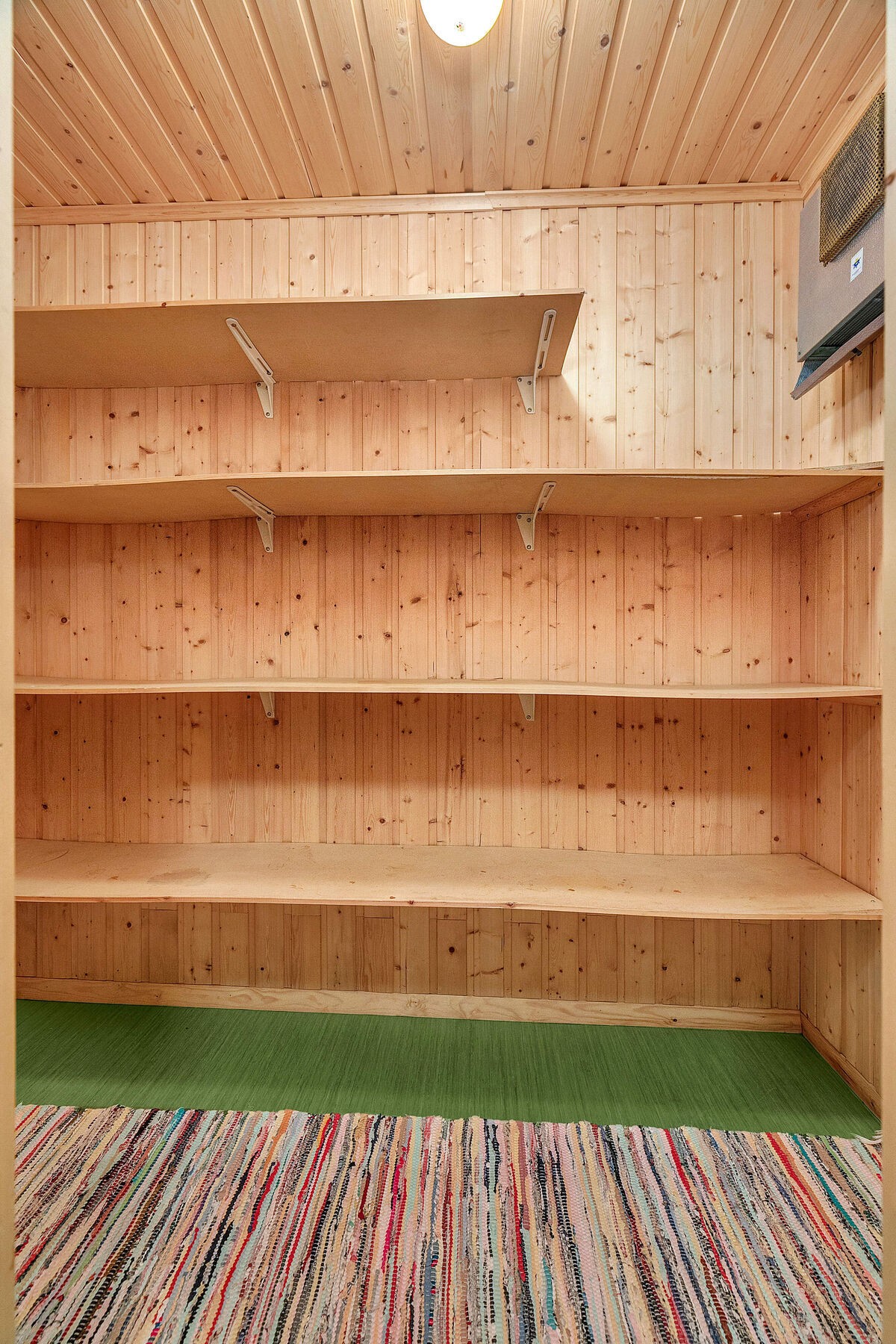 Kjølerom Galleribilde