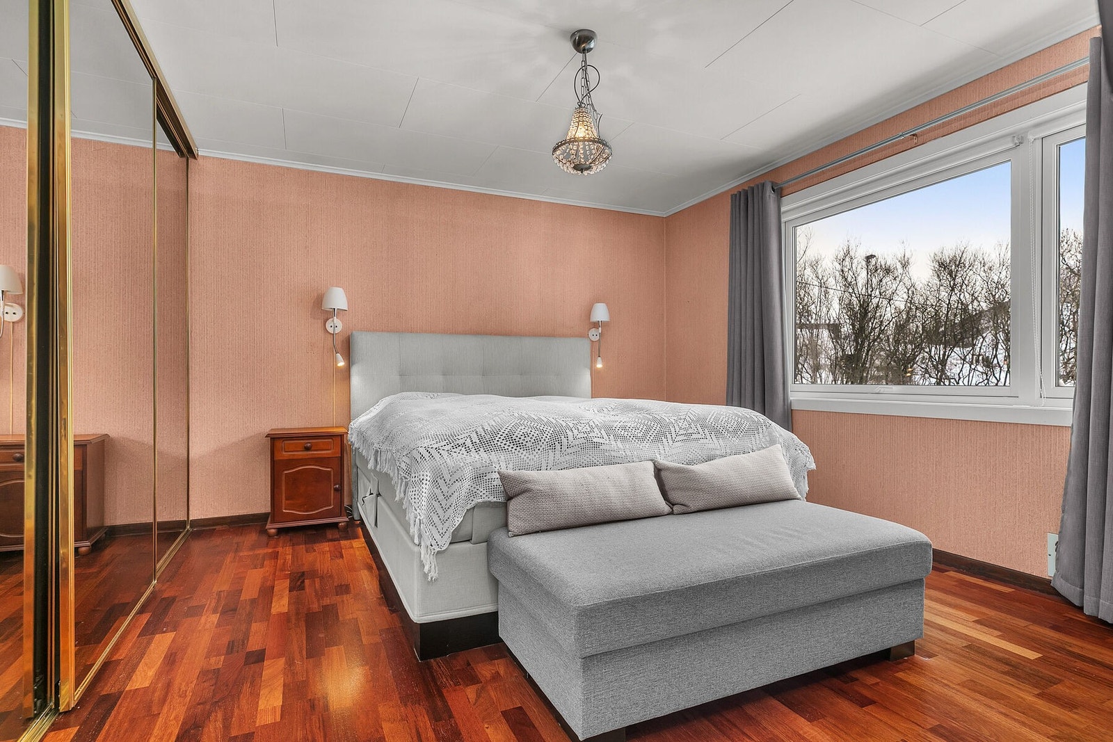 Soverom 2 Galleribilde